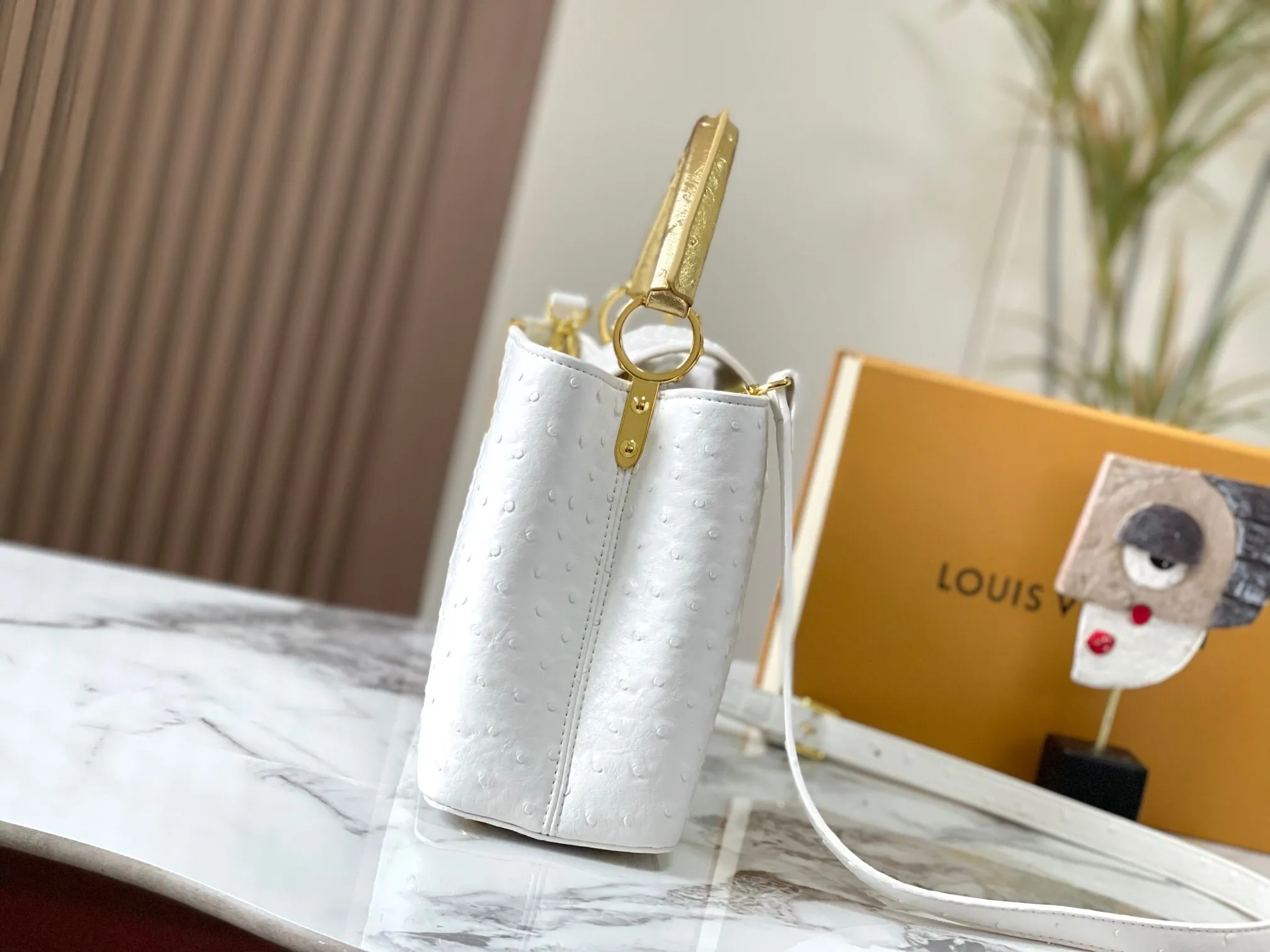 All Categories Official Website "Brand Women's Bags" Women's Bags 💙 LV 2024 Official Website New LV Crossbody Bags