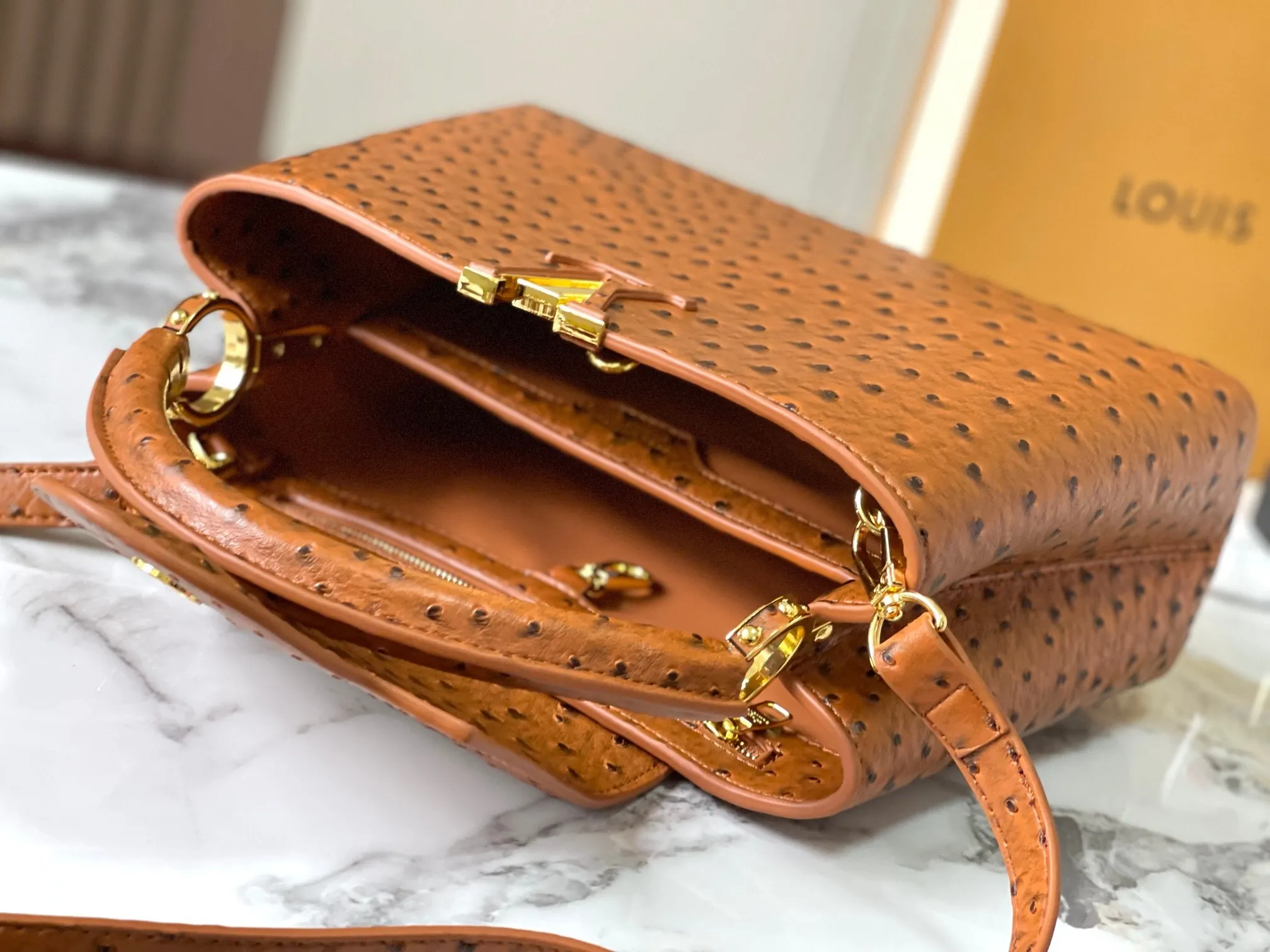 All Categories Official Website "Brand Women's Bags" Women's Bags 💙 LV 2024 Official Website New LV Crossbody Bags