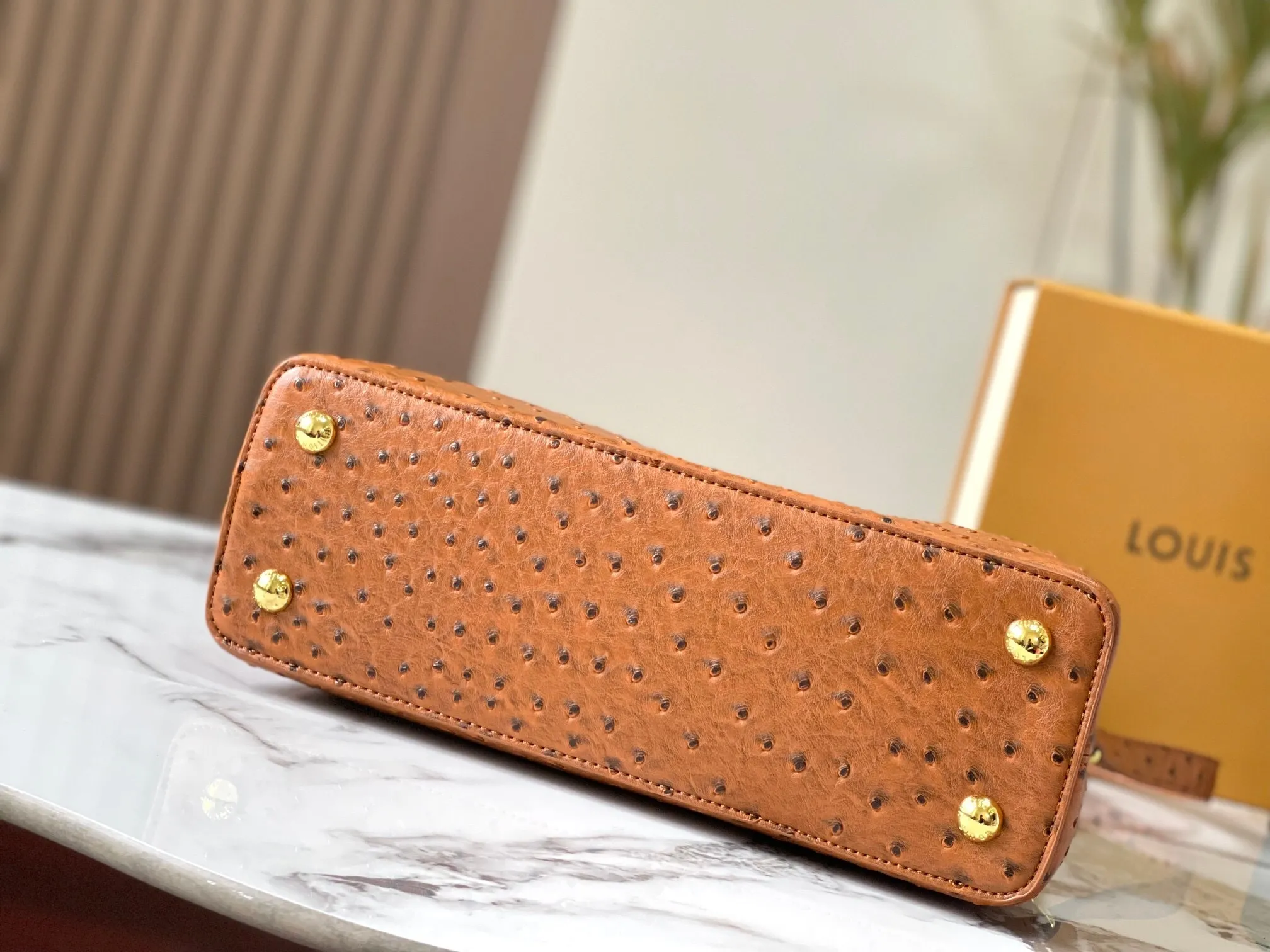 All Categories Official Website "Brand Women's Bags" Women's Bags 💙 LV 2024 Official Website New LV Crossbody Bags
