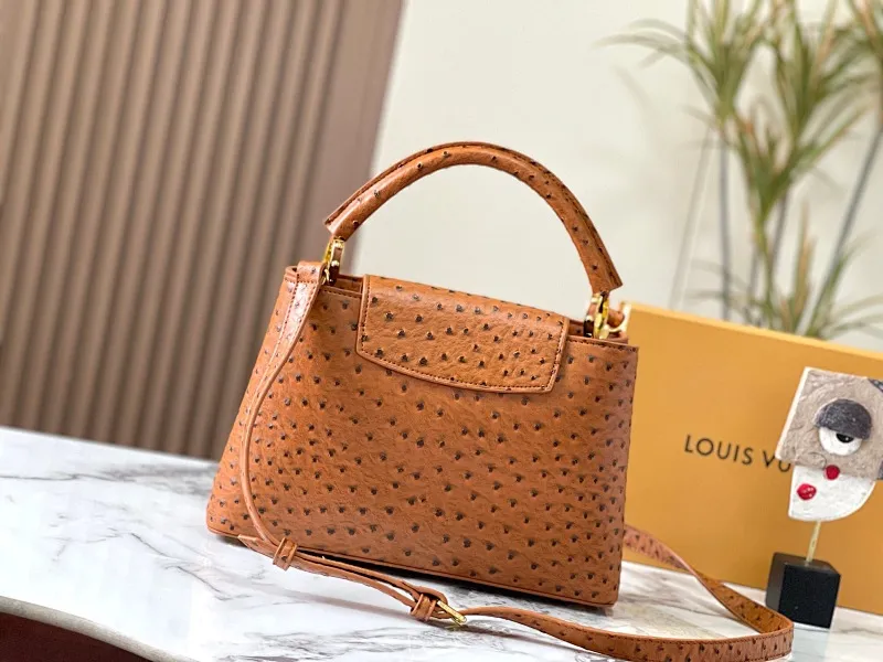 All Categories Official Website "Brand Women's Bags" Women's Bags 💙 LV 2024 Official Website New LV Crossbody Bags