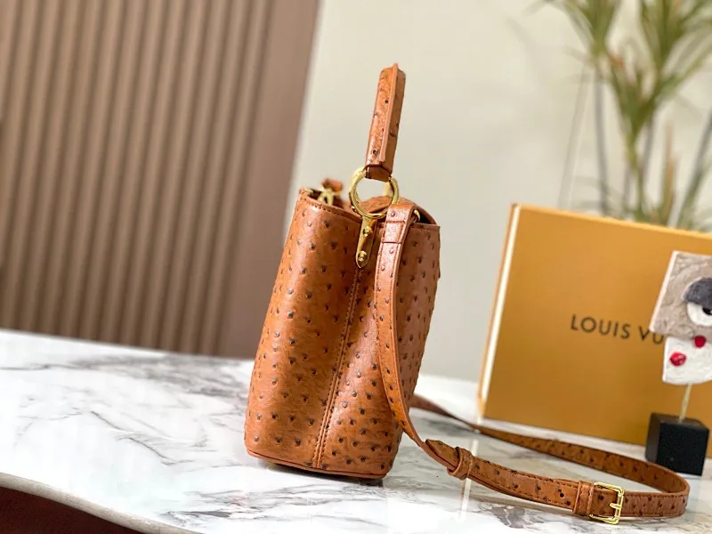 All Categories Official Website "Brand Women's Bags" Women's Bags 💙 LV 2024 Official Website New LV Crossbody Bags