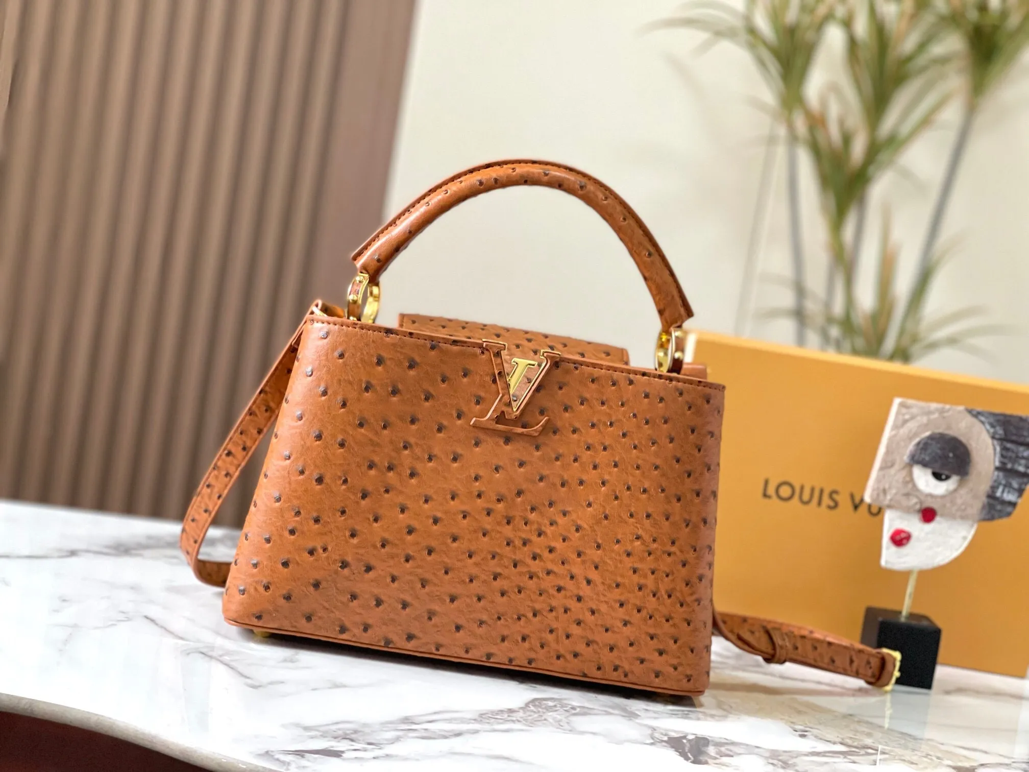 All Categories Official Website "Brand Women's Bags" Women's Bags 💙 LV 2024 Official Website New LV Crossbody Bags