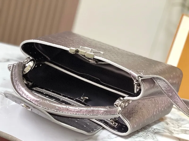 All Categories Official Website "Brand Women's Bags" Women's Bags 💙 LV 2024 Official Website New LV Crossbody Bags