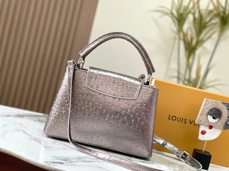 All Categories Official Website "Brand Women's Bags" Women's Bags 💙 LV 2024 Official Website New LV Crossbody Bags