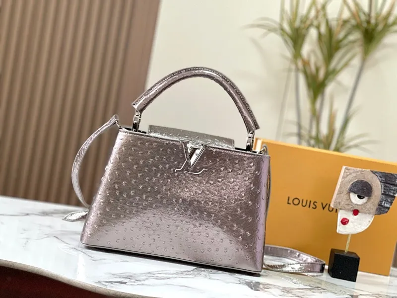 All Categories Official Website "Brand Women's Bags" Women's Bags 💙 LV 2024 Official Website New LV Crossbody Bags