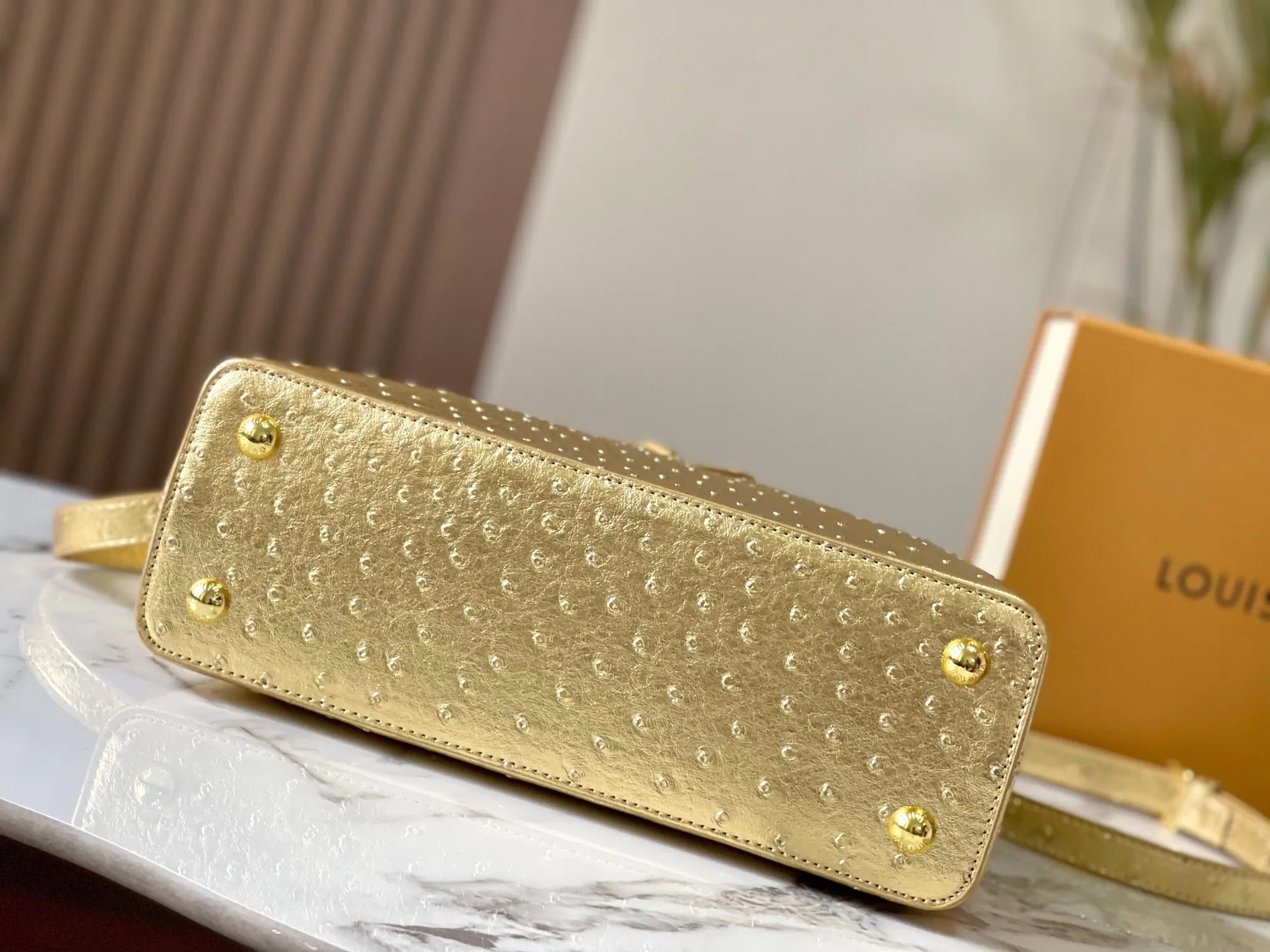 All Categories Official Website "Brand Women's Bags" Women's Bags 💙 LV 2024 Official Website New LV Crossbody Bags