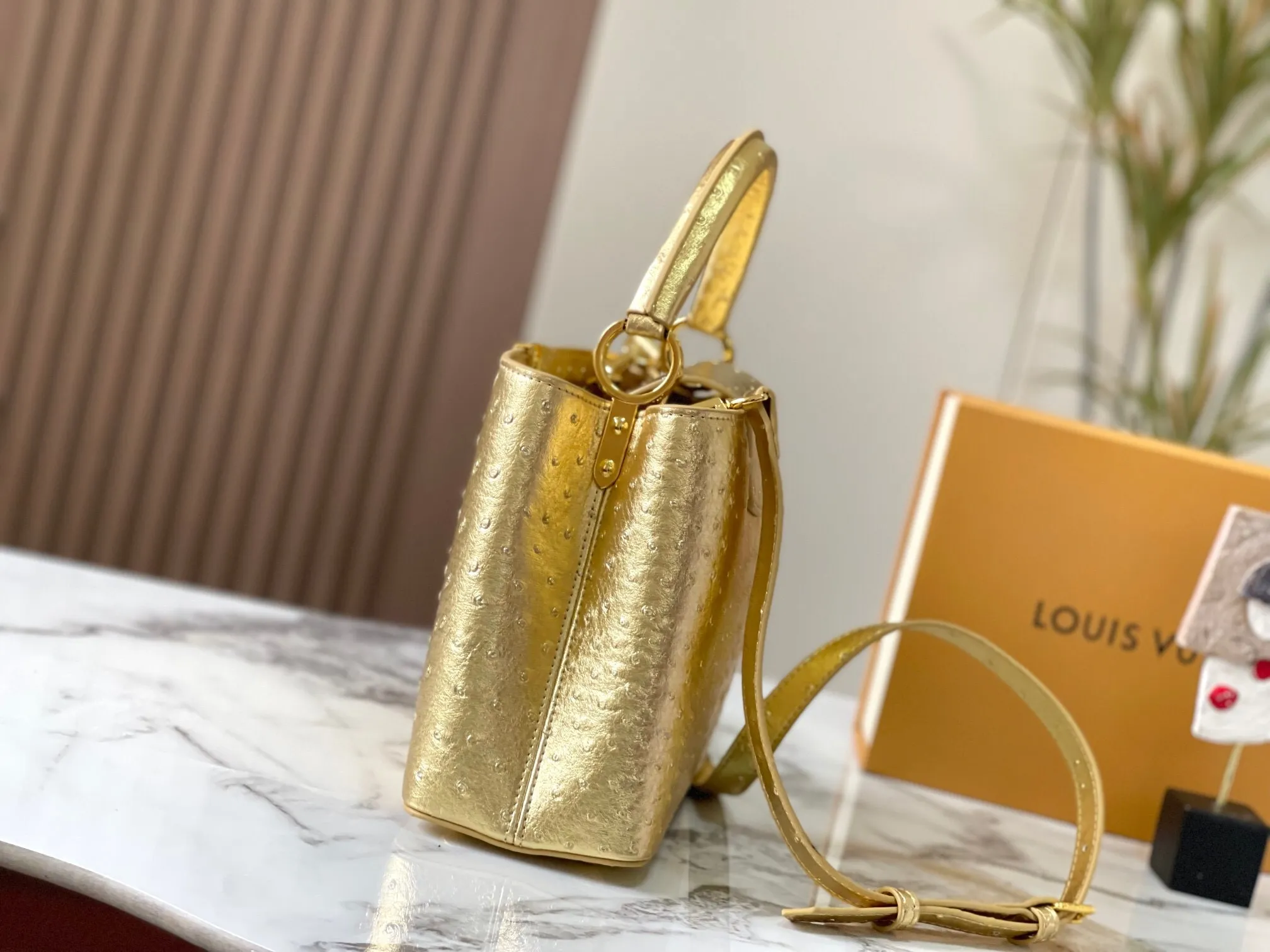 All Categories Official Website "Brand Women's Bags" Women's Bags 💙 LV 2024 Official Website New LV Crossbody Bags