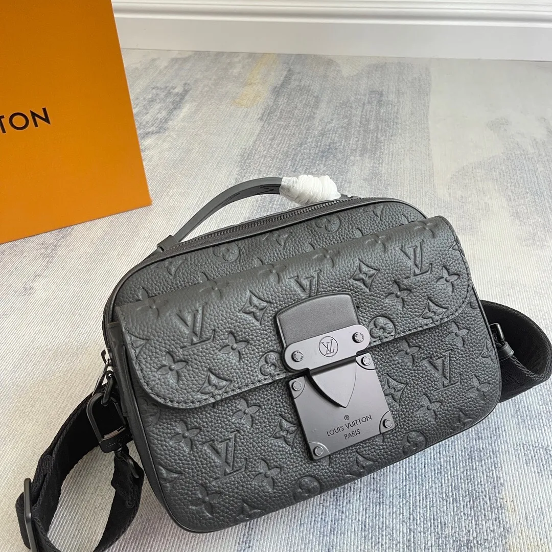 All Categories Official Website "Brand Women's Bags" Women's Bags 💙 LV 2025 New LV Crossbody Bag