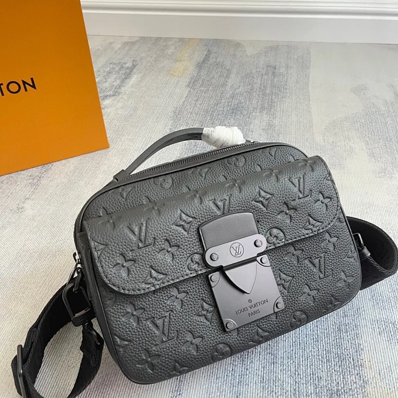 All Categories Official Website "Brand Women's Bags" Women's Bags 💙 LV 2025 New LV Crossbody Bag