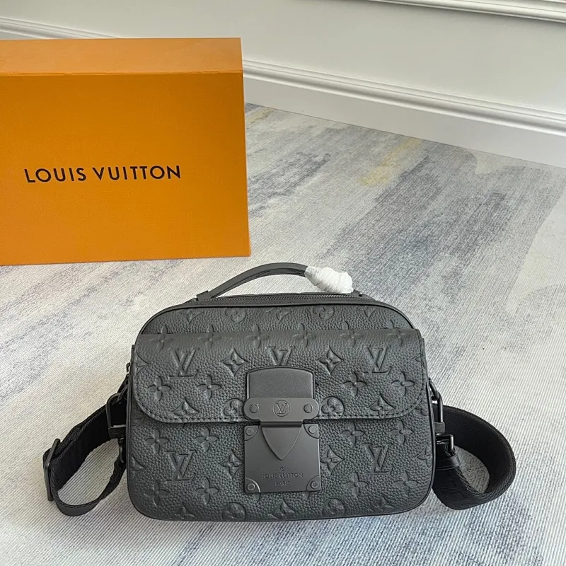 All Categories Official Website "Brand Women's Bags" Women's Bags 💙 LV 2025 New LV Crossbody Bag