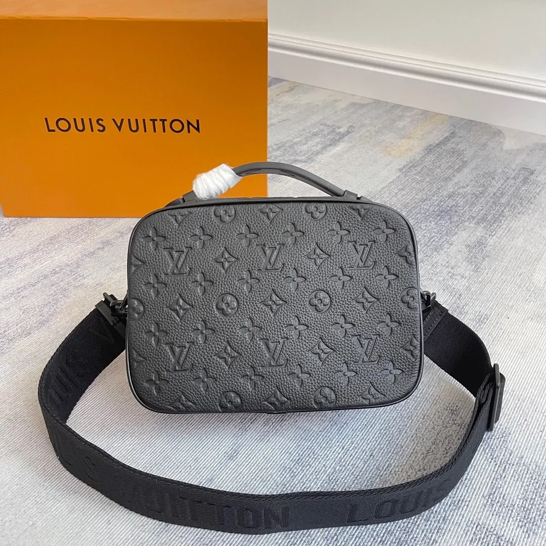 All Categories Official Website "Brand Women's Bags" Women's Bags 💙 LV 2025 New LV Crossbody Bag