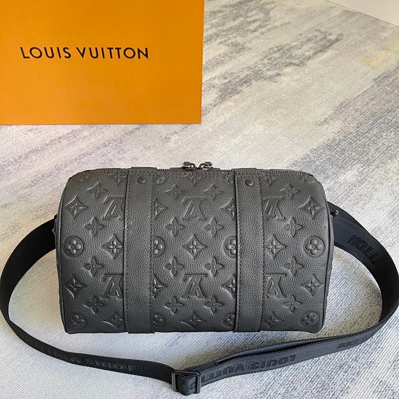 All Categories Official Website "Brand Women's Bags" Women's Bags 💙 LV 2026 New LV Crossbody Bag