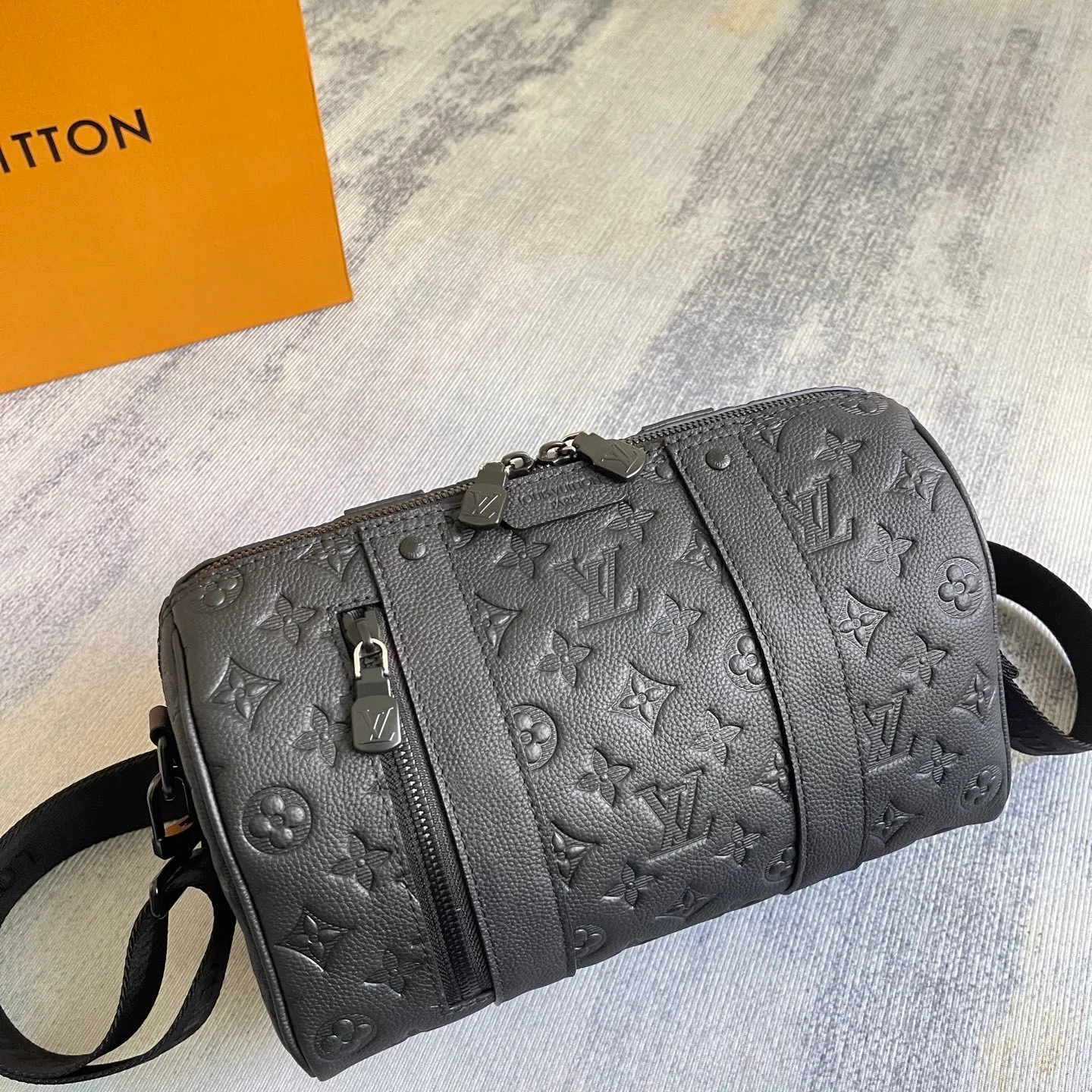 All Categories Official Website "Brand Women's Bags" Women's Bags 💙 LV 2026 New LV Crossbody Bag