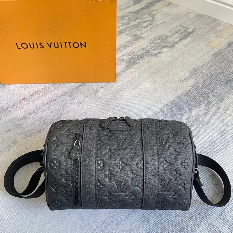 All Categories Official Website "Brand Women's Bags" Women's Bags 💙 LV 2026 New LV Crossbody Bag