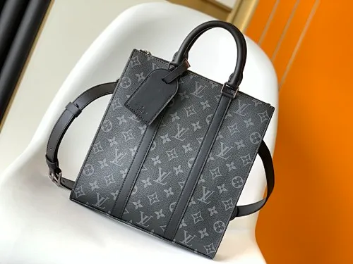 All categories Official website "Brand Women's Bags" Women's Bags 💙 LV replica LV, fine imitation LV bags, LV shoulder bags, 2023 official latest version LV leather handbags, bag factory, original material, size: 26-28.5-6CM
