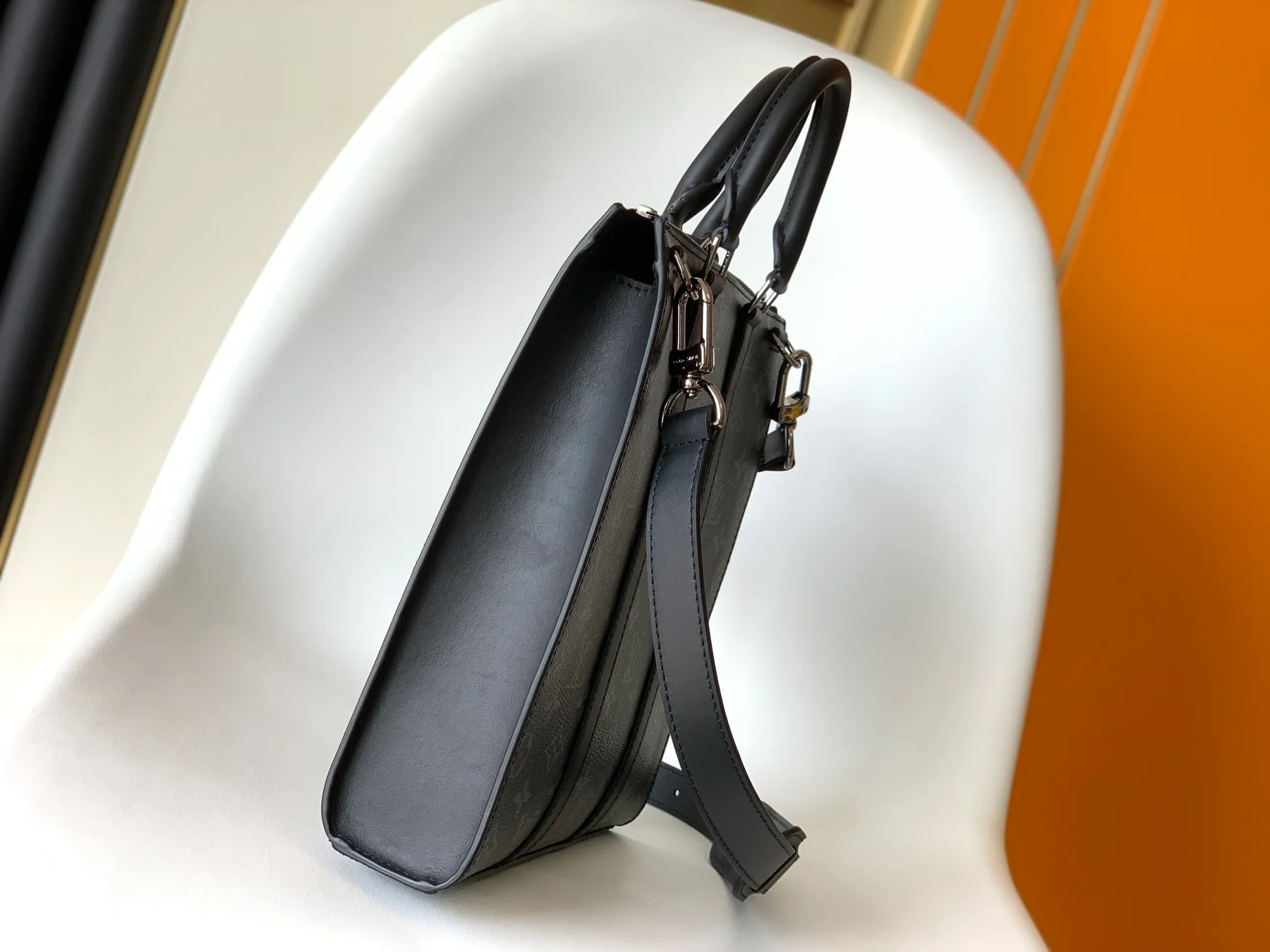 All categories Official website "Brand Women's Bags" Women's Bags 💙 LV replica LV, fine imitation LV bags, LV shoulder bags, 2023 official latest version LV leather handbags, bag factory, original material, size: 26-28.5-6CM
