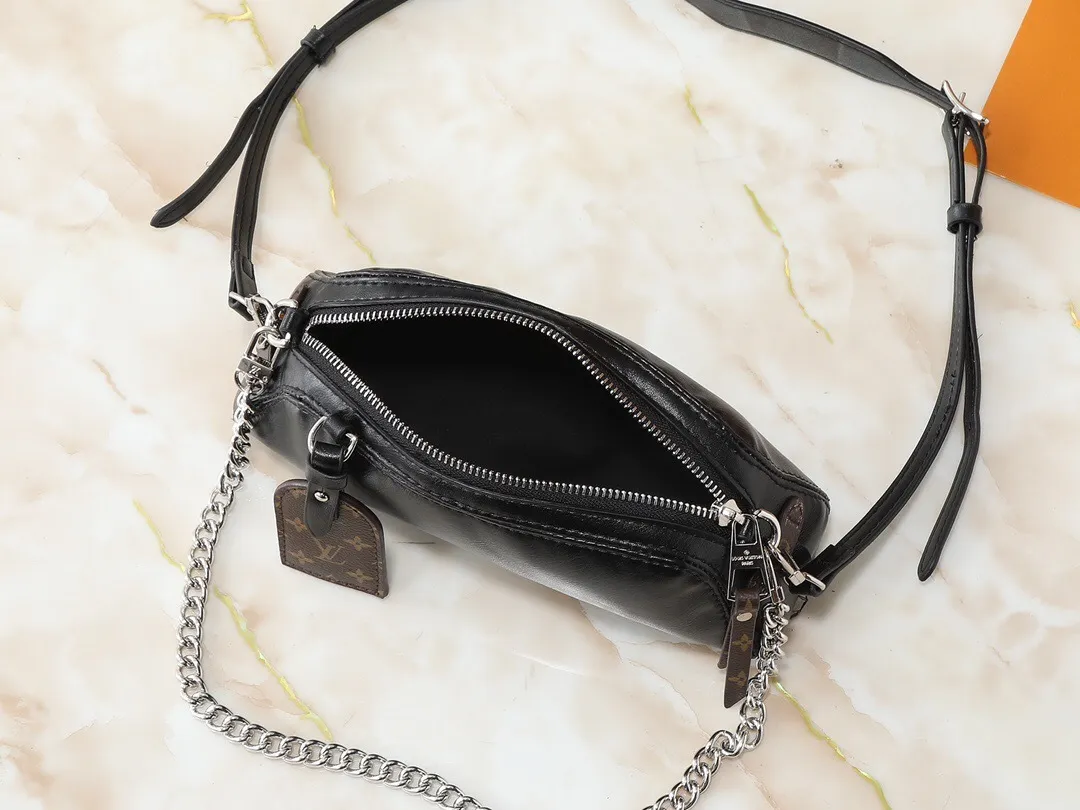 All Categories Official Website "Brand Women's Bags" Women's Bags 💙 LV 2025 New LV Crossbody Bag