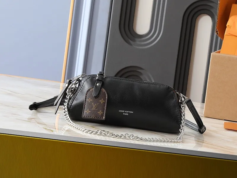 All Categories Official Website "Brand Women's Bags" Women's Bags 💙 LV 2025 New LV Crossbody Bag