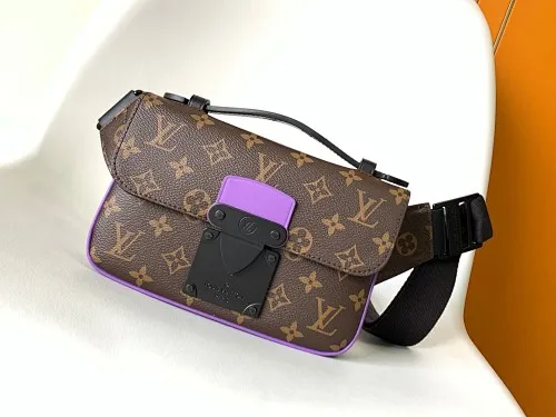 All Categories Official Website "Brand Women's Bags" Women's Bags 💙 LV 2026 New LV Crossbody Bag