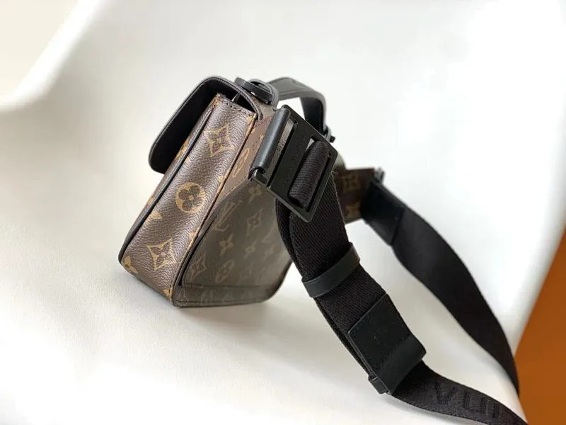 All Categories Official Website "Brand Women's Bags" Women's Bags 💙 LV 2026 New LV Crossbody Bag