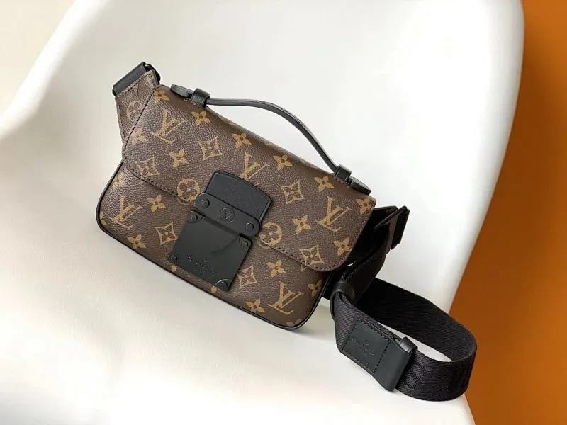 All Categories Official Website "Brand Women's Bags" Women's Bags 💙 LV 2026 New LV Crossbody Bag