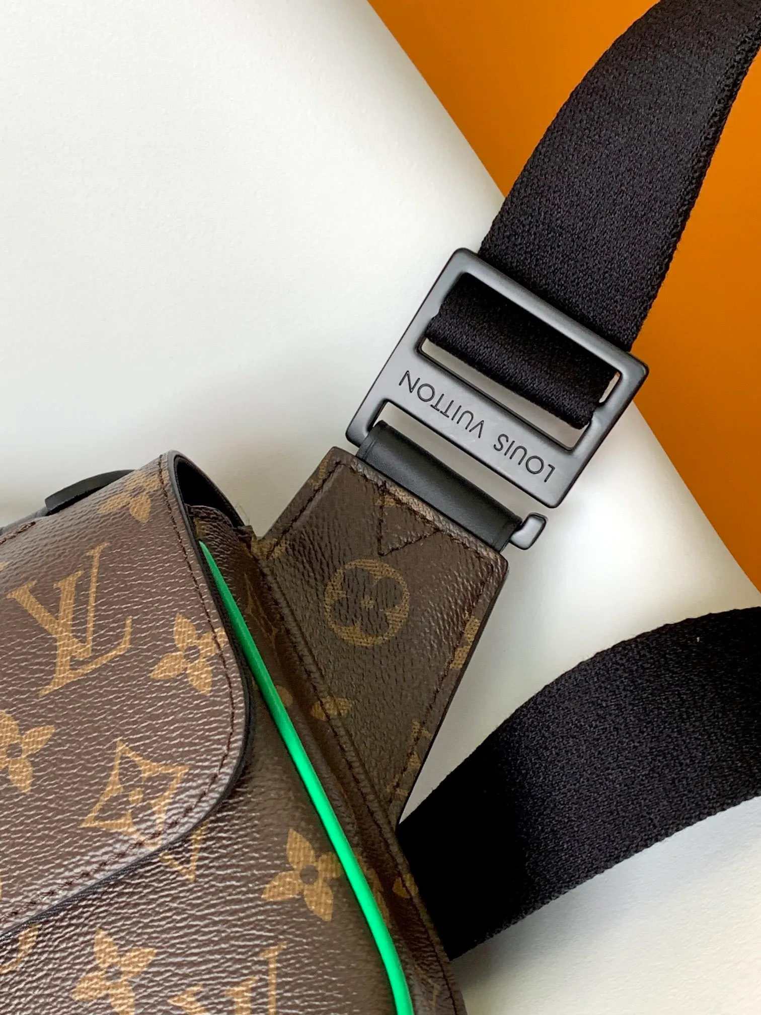 All Categories Official Website "Brand Women's Bags" Women's Bags 💙 LV 2026 New LV Crossbody Bag