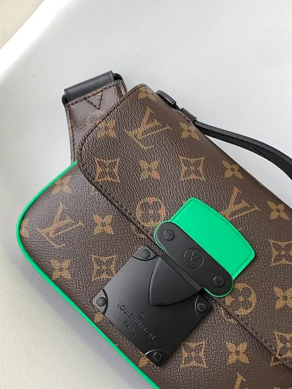 All Categories Official Website "Brand Women's Bags" Women's Bags 💙 LV 2026 New LV Crossbody Bag