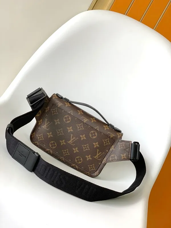 All Categories Official Website "Brand Women's Bags" Women's Bags 💙 LV 2026 New LV Crossbody Bag