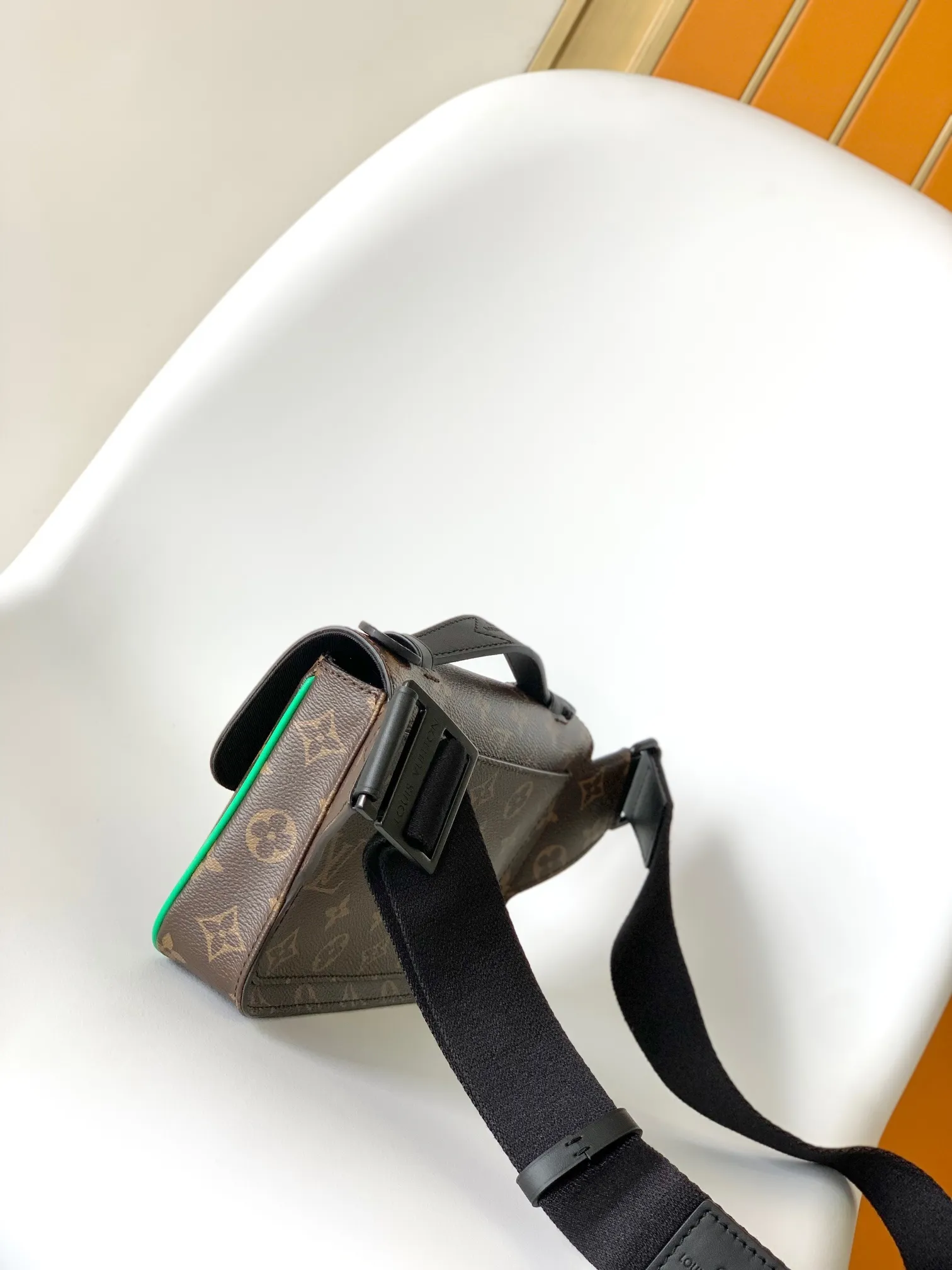 All Categories Official Website "Brand Women's Bags" Women's Bags 💙 LV 2026 New LV Crossbody Bag