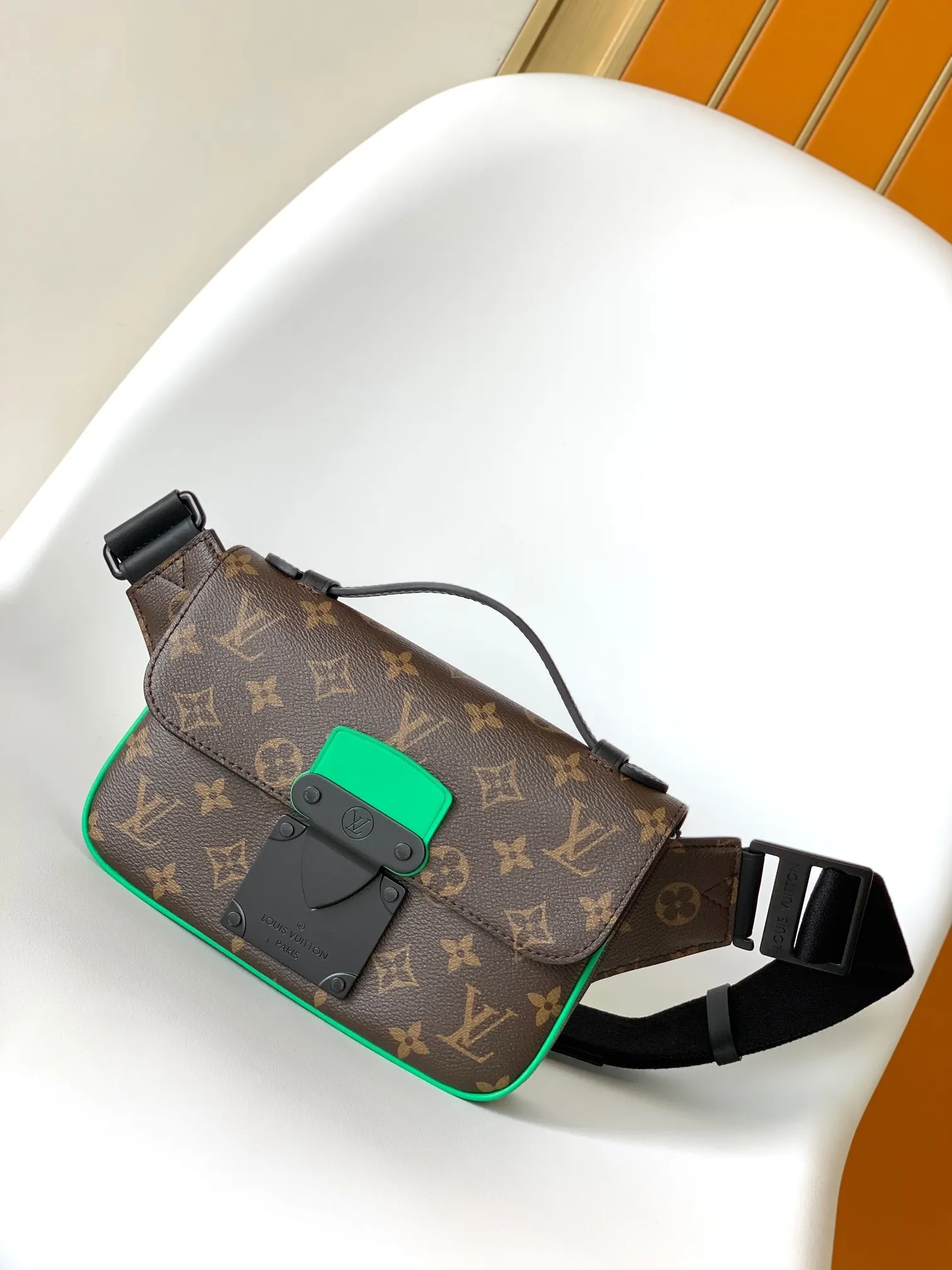 All Categories Official Website "Brand Women's Bags" Women's Bags 💙 LV 2026 New LV Crossbody Bag