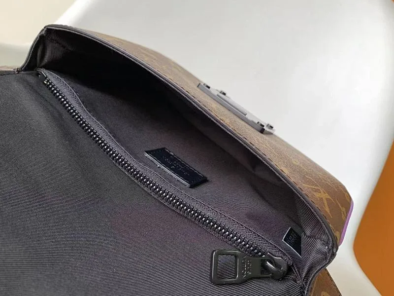All Categories Official Website "Brand Women's Bags" Women's Bags 💙 LV 2026 New LV Crossbody Bag