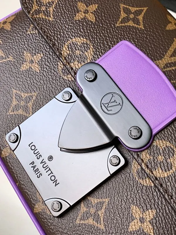 All Categories Official Website "Brand Women's Bags" Women's Bags 💙 LV 2026 New LV Crossbody Bag
