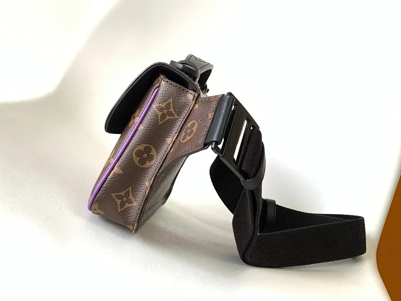 All Categories Official Website "Brand Women's Bags" Women's Bags 💙 LV 2026 New LV Crossbody Bag