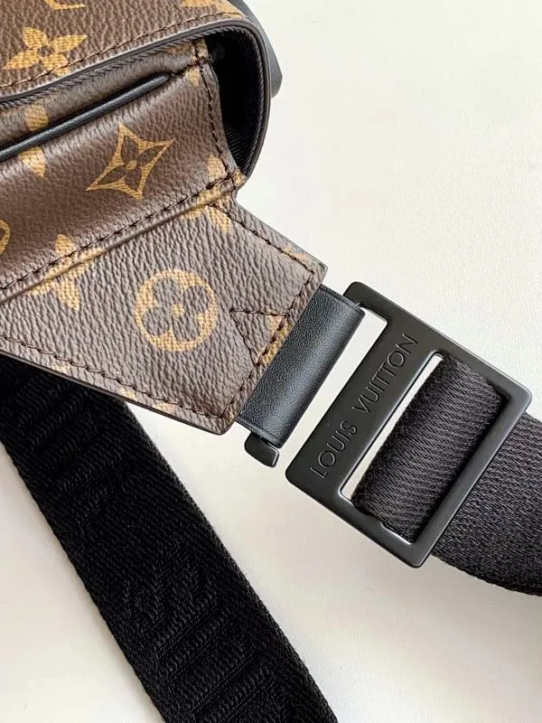 All Categories Official Website "Brand Women's Bags" Women's Bags 💙 LV 2026 New LV Crossbody Bag