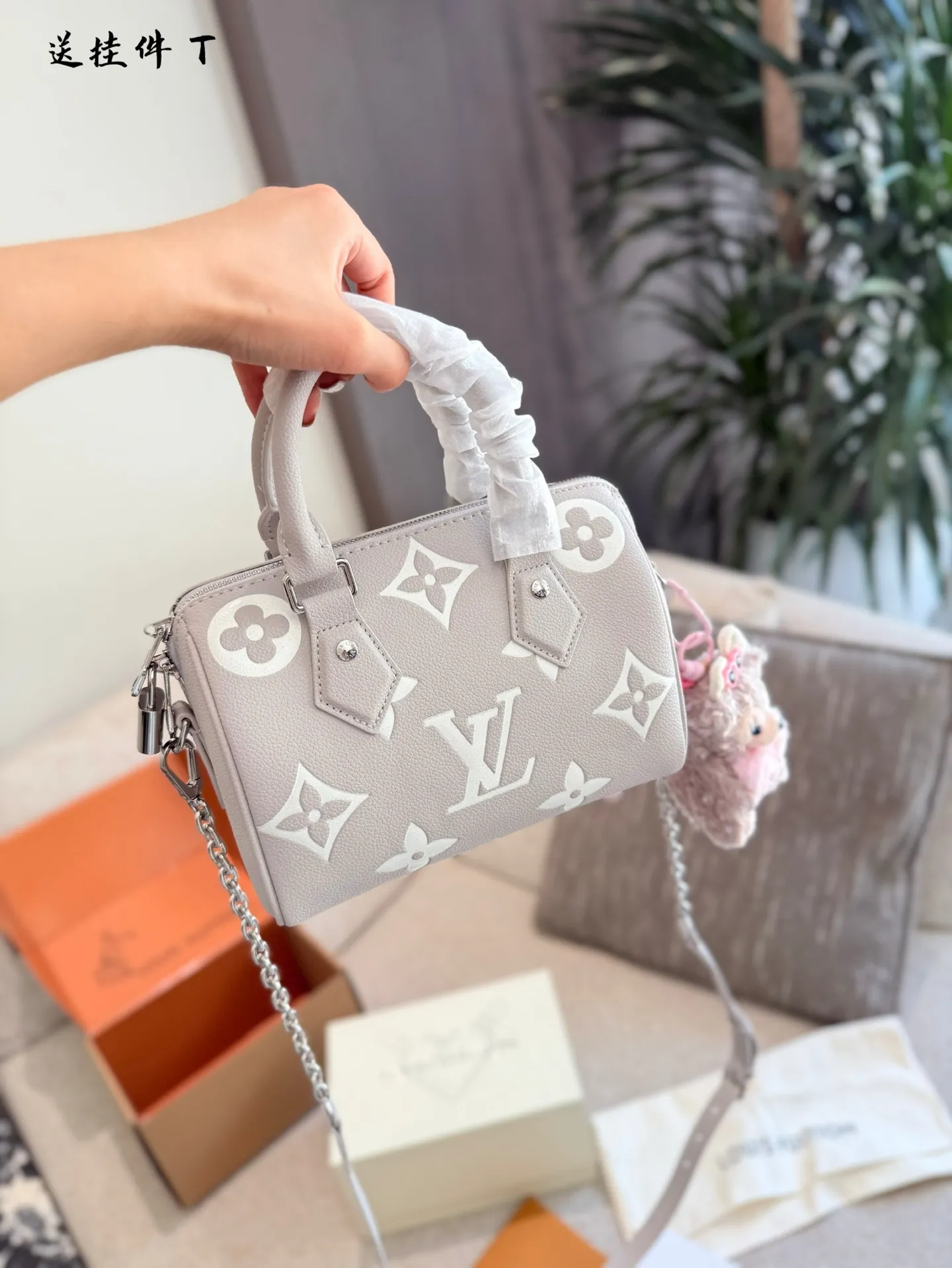 All Categories Official Website "Brand Women's Bags" Women's Bags 💙 LV 2025 New LV Crossbody Bag