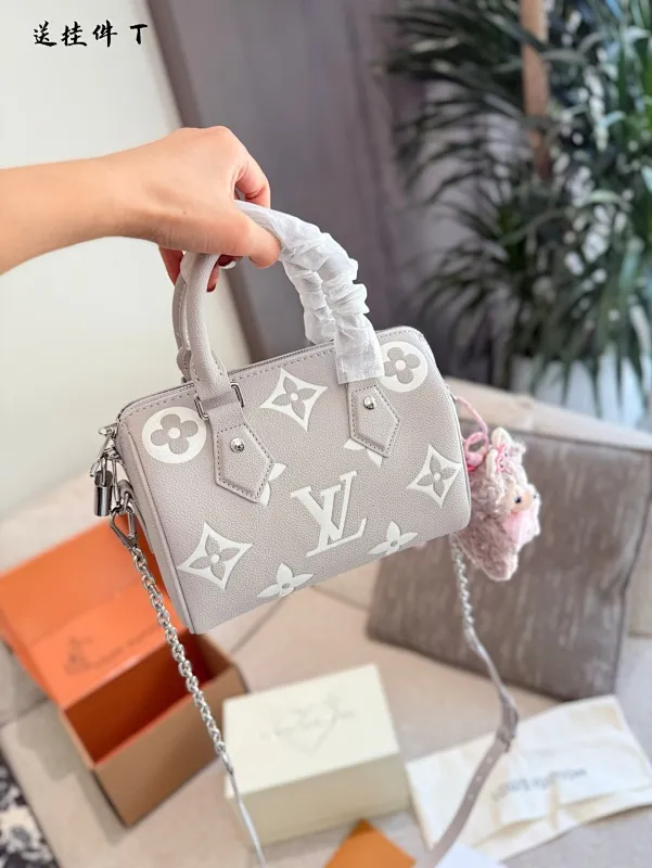 All Categories Official Website "Brand Women's Bags" Women's Bags 💙 LV 2025 New LV Crossbody Bag