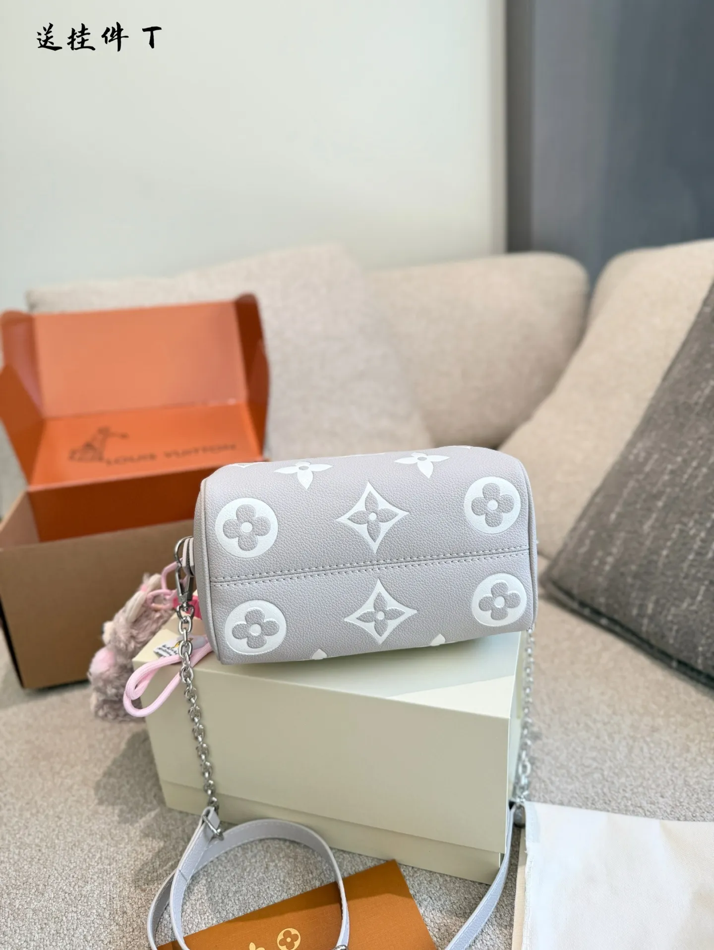 All Categories Official Website "Brand Women's Bags" Women's Bags 💙 LV 2025 New LV Crossbody Bag
