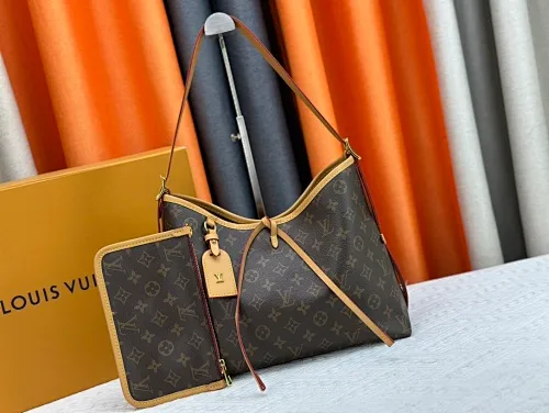 All Categories Official Website "Brand Women's Bags" Women's Bags 💙 LV 2024 Official Website New LV Crossbody Bags
