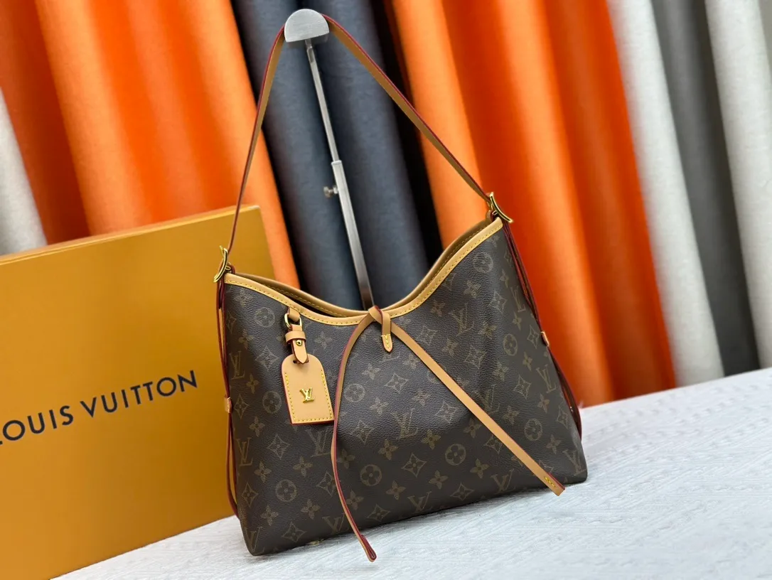 All Categories Official Website "Brand Women's Bags" Women's Bags 💙 LV 2024 Official Website New LV Crossbody Bags
