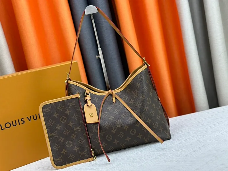All Categories Official Website "Brand Women's Bags" Women's Bags 💙 LV 2024 Official Website New LV Crossbody Bags