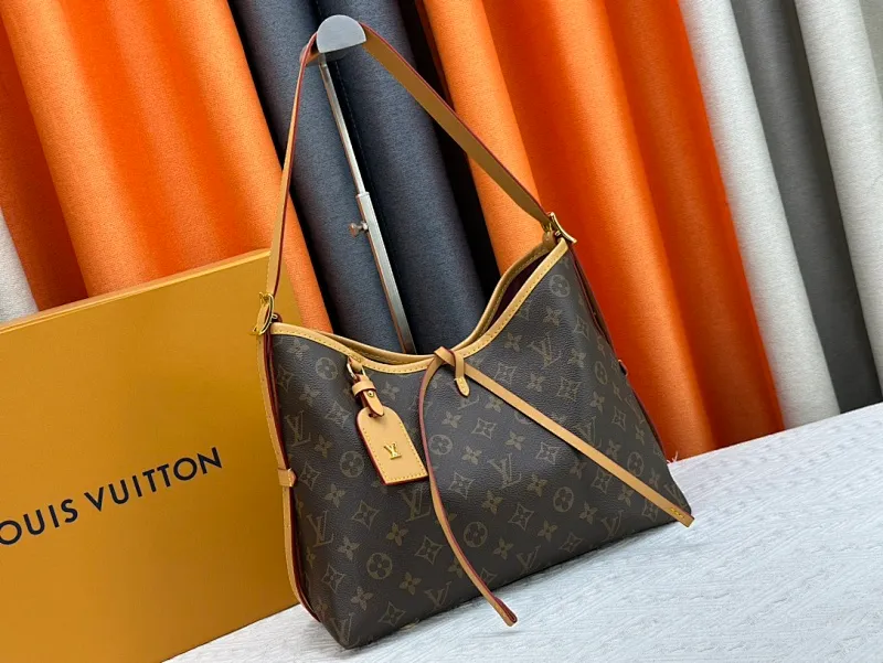 All Categories Official Website "Brand Women's Bags" Women's Bags 💙 LV 2024 Official Website New LV Crossbody Bags