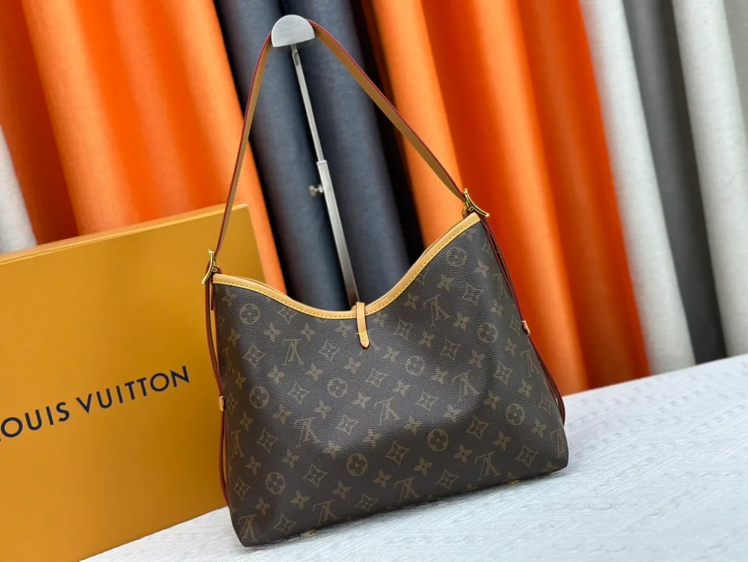 All Categories Official Website "Brand Women's Bags" Women's Bags 💙 LV 2024 Official Website New LV Crossbody Bags
