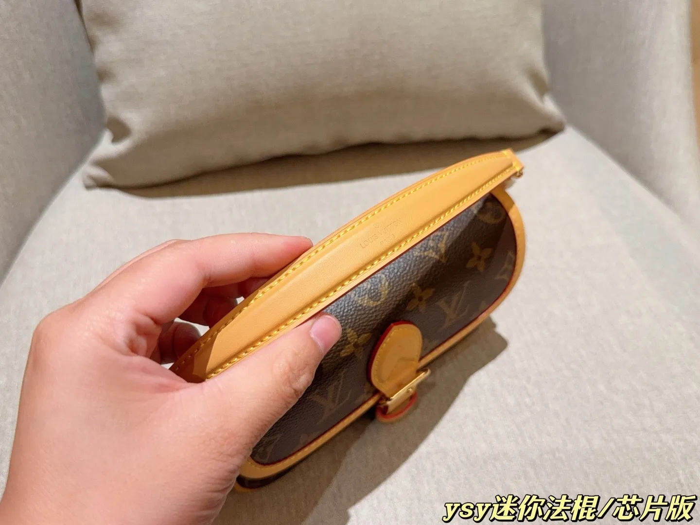 All Categories Official Website "Brand Women's Bags" Women's Bags 💙 LV 2025 New LV Crossbody Bag