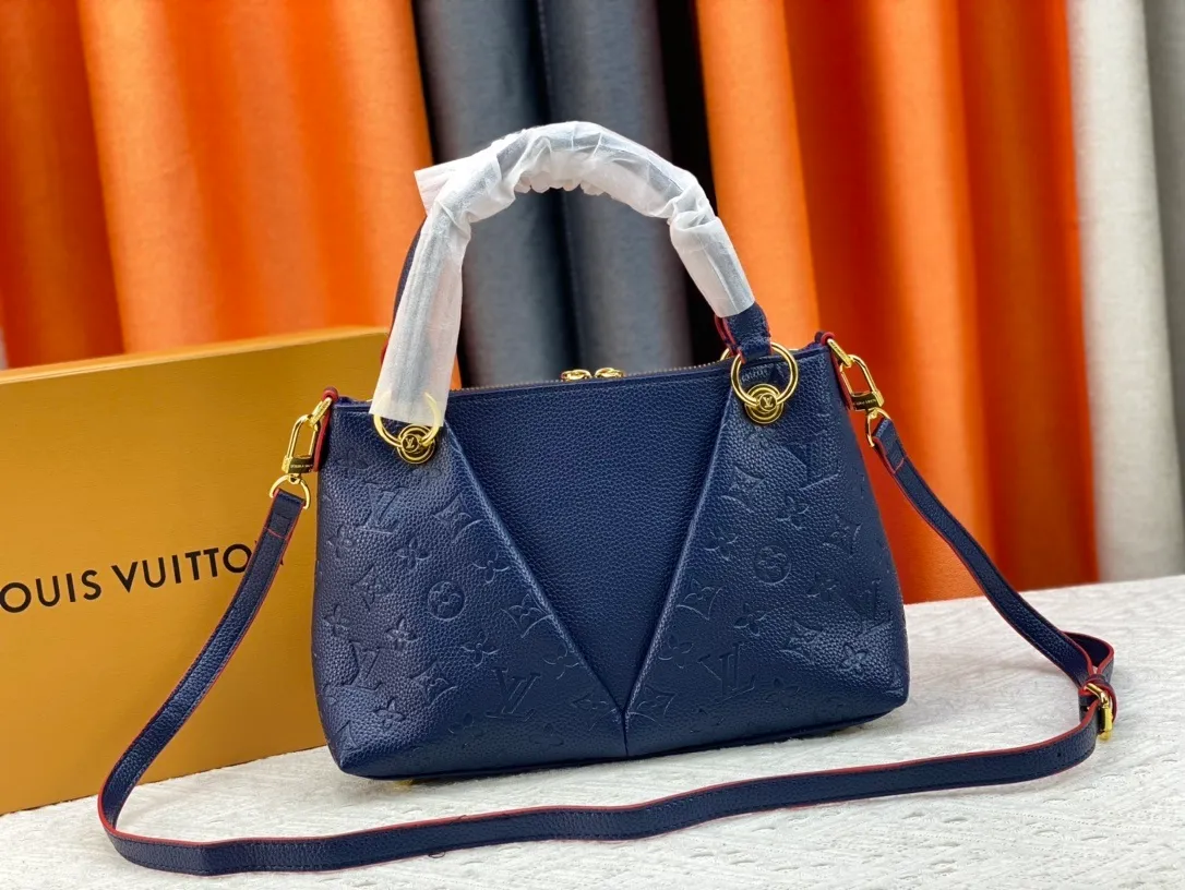 All Categories Official Website "Brand Women's Bags" Women's Bags 💙 LV 2023 New LV Crossbody Bag