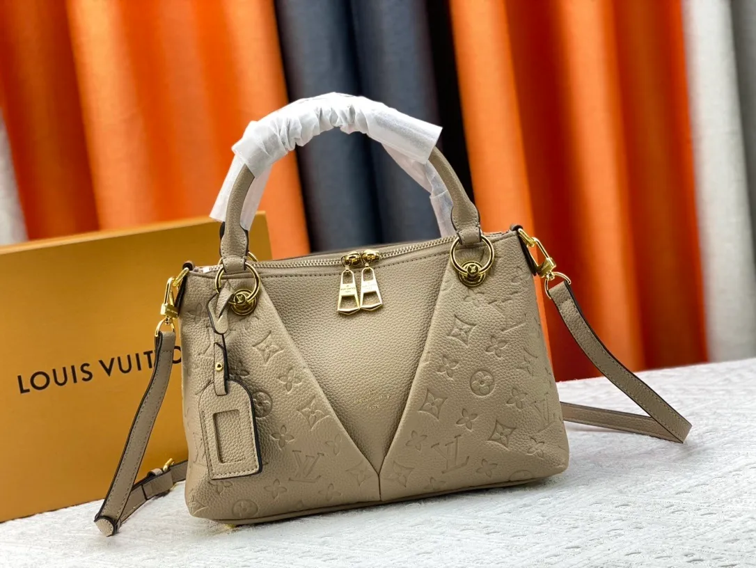 All Categories Official Website "Brand Women's Bags" Women's Bags 💙 LV 2023 New LV Crossbody Bag