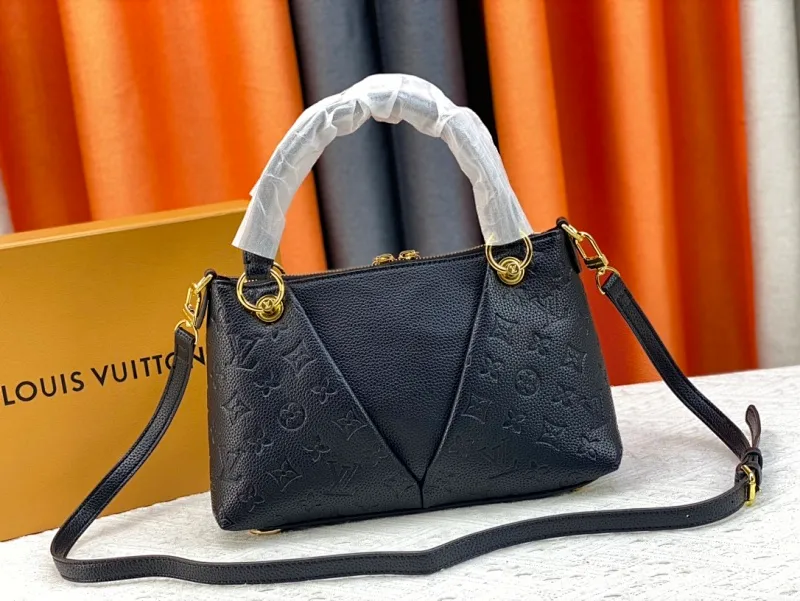All Categories Official Website "Brand Women's Bags" Women's Bags 💙 LV 2023 New LV Crossbody Bag
