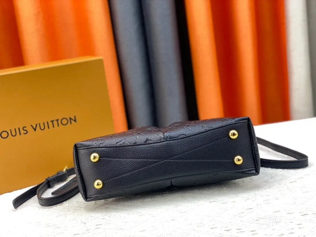All Categories Official Website "Brand Women's Bags" Women's Bags 💙 LV 2023 New LV Crossbody Bag