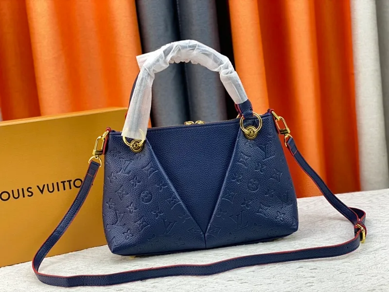 All Categories Official Website "Brand Women's Bags" Women's Bags 💙 LV 2023 New LV Crossbody Bag