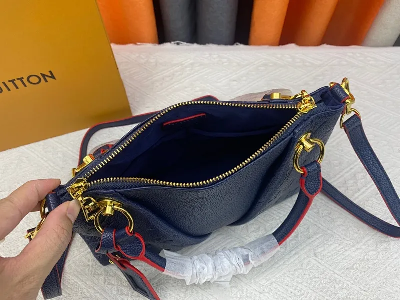 All Categories Official Website "Brand Women's Bags" Women's Bags 💙 LV 2023 New LV Crossbody Bag