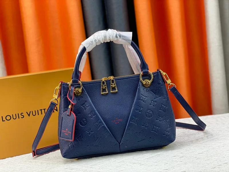 All Categories Official Website "Brand Women's Bags" Women's Bags 💙 LV 2023 New LV Crossbody Bag